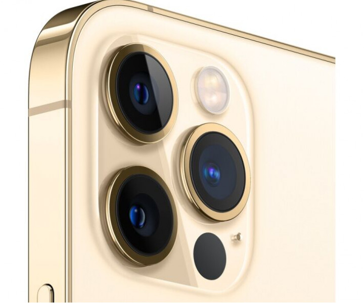 iPhone 12 Pro 512gb, Gold (MGMW3/MGM23) 